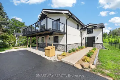 107 Campbell Crescent, Blue Mountains, On L9y 0p9