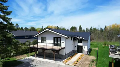 107 Campbell Crescent, Blue Mountains, On L9y 0p9