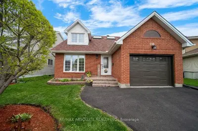 698 Thicket Way, Orleans - Cumberland And Area, On K4a 3b4