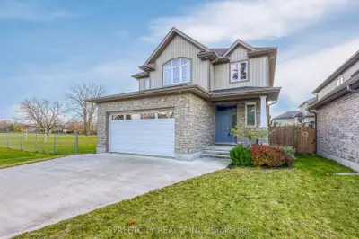 683 Tennent Avenue, London North, On N5x 0l3