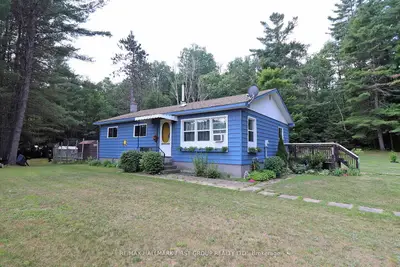 18120 Highway 41, Addington Highlands, On, K0h 1k0