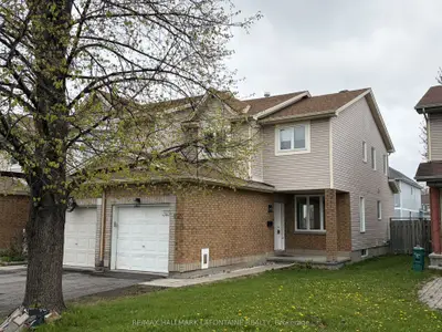 1523 Duplante Avenue, Orleans - Cumberland And Area, On K4a 3y8