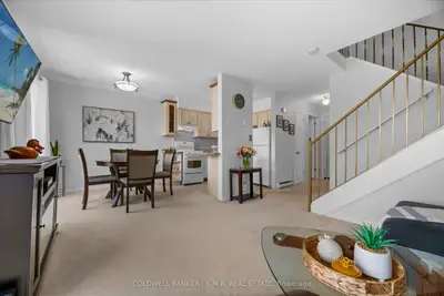 373 D'arcy Street 5, Cobourg, On K9a 4a6