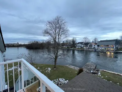 1 Main Street 2, Kawartha Lakes, On K0m 1a0