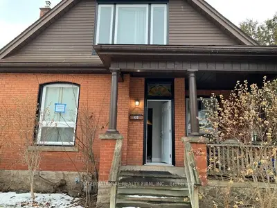300 Locke Street S Unit 1, Hamilton, On L8p 4c4