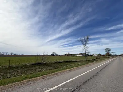 0 Lapasse Road, Whitewater Region, On K0j 2l0
