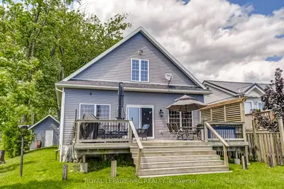 10849 Lakeshore Road W, Wainfleet, On L3k 5v4