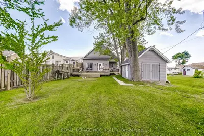 10849 Lakeshore Road W, Wainfleet, On L3k 5v4