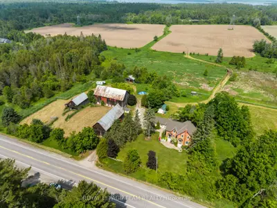 2553 Galetta Side Road, Carp - Dunrobin - Huntley - Fitzroy And Area, On K0a 1x0