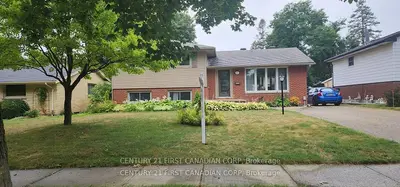 1473 Glengarry Avenue, London North, On N5x 1r2