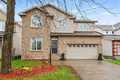 5 Sundew Court W, Stittsville - Munster - Richmond, On K2s 1z5