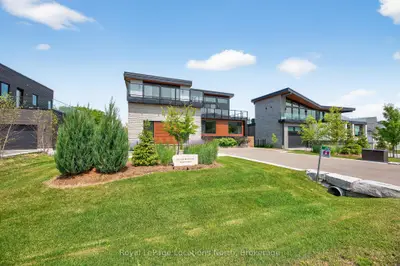 116 Courchevel Crescent, Blue Mountains, On L9y 0z8