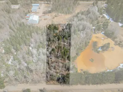 Part 4 Of Part Of Lot 18 Concession 9, Lake Of Bays, On P0a 1a0