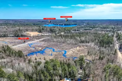 Part 5 Of Part Of Lot 18 Concession 9, Lake Of Bays, On P0b 1a0