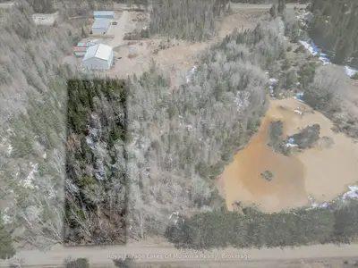 Part 6 Of Part Of Lot 18 Concession 9, Lake Of Bays, On P0b 1a0