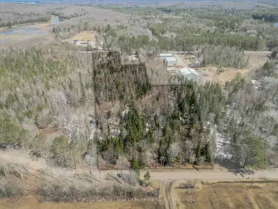 Part 7 Of Part Of Lot 18 Concession 9, Lake Of Bays, On P0b 1a0