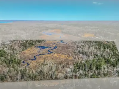 Part 8 Of Part Of Lot 18 Concession 9, Lake Of Bays, On P0b 1a0