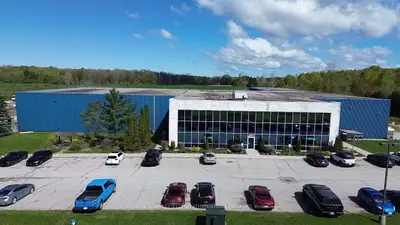 200 King Street, Middlesex Centre, On N0m 2a0