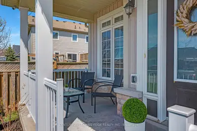 720 Fisher Street E, Cobourg, On K9a 0h3