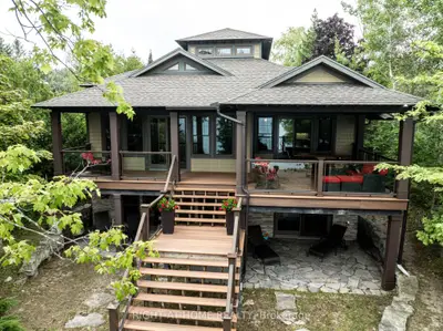 86649 Amberley Beach Rd., R.r. #1 Road, Ashfield-colborne-wawanosh, On N2z 2x3