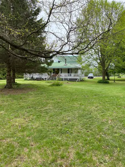 13 William Street, Rideau Lakes, On K0e 1g0