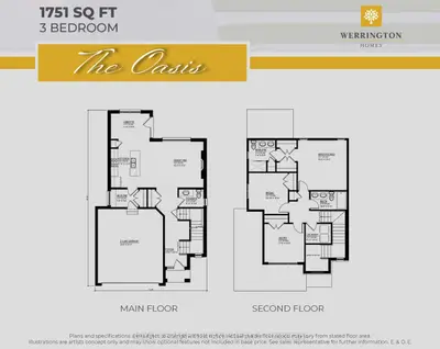 39 Allister Drive, Middlesex Centre, On N0l 1r0