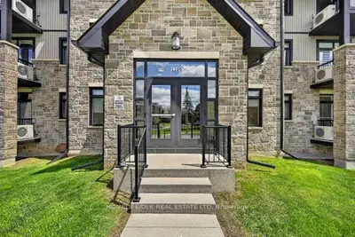 1109 MILLWOOD Avenue 104, Brockville, ON K6V 0C7