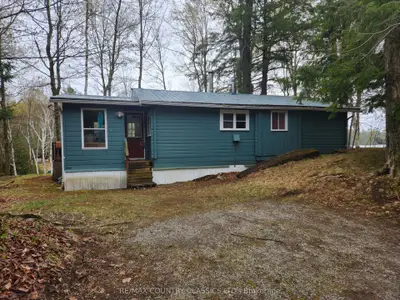 66a Jennison Road, Marmora And Lake, On K0l 1w0