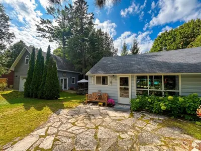 20 Clarence Avenue, South Bruce Peninsula, On N0h 2g0