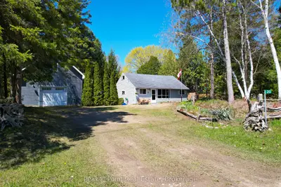 20 Clarence Avenue, South Bruce Peninsula, On N0h 2g0