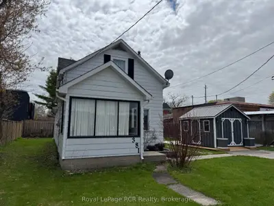 381 14th Street W, Owen Sound, On N4k 3x9
