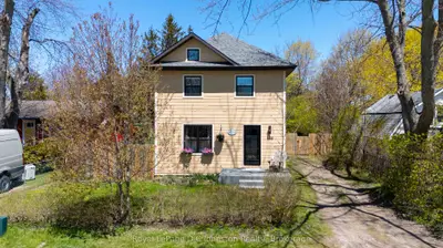 166 Macdonald Lane, Saugeen Shores, On N0h 2l0