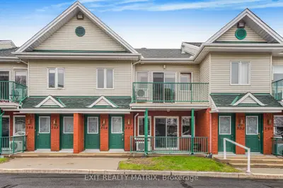 1505 Clement Street 303, Hawkesbury, On K6a 3v8