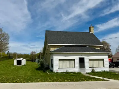 34 Mcgivern Street W, Brockton, On N0g 2v0
