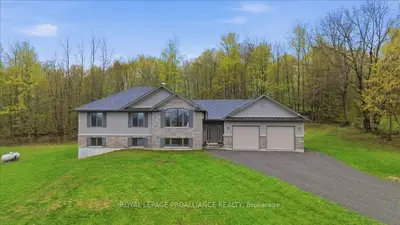 70 Livingwood Crescent, Madoc, On K0k 2k0