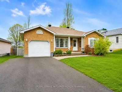 4 Cherry Avenue, South Stormont, On K0c 1p0