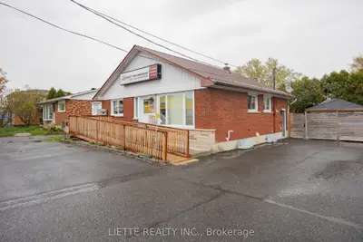 385 Main Street S, North Glengarry, On K0c 1a0