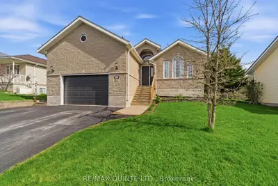 99 Mckenzie Street, Centre Hastings, On K0k 2k0