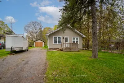 47 Park Street, Trent Hills, On K0l 1y0