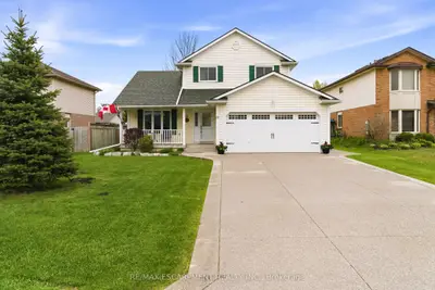 17 Piper Place, Haldimand, On N3w 1g9