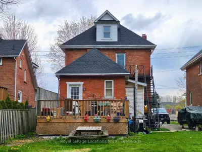 1140 2nd Avenue W, Owen Sound, On N4k 4n2