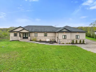 557 Burleigh Road N, Fort Erie, On L0s 1n0