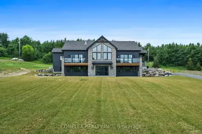 580 Penryn Road, Cramahe, On K0k 1s0