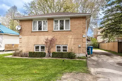 256 Huron Street, Stratford, On N5a 5t2