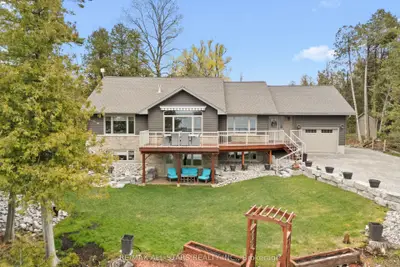 39 Peace Point Road, Kawartha Lakes, On K0m 1n0