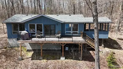 1226 Hubbard & Montgomery Lane, Highlands East, On K0m 1s0
