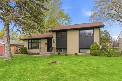 37 Brookview Crescent, Brockville, On K6v 4n9