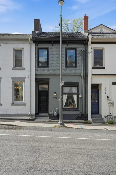 277 MAIN Street W, Hamilton, ON L8P 1J7