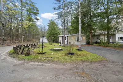 1007 Racoon Road 23, Gravenhurst, On P1p 0c5