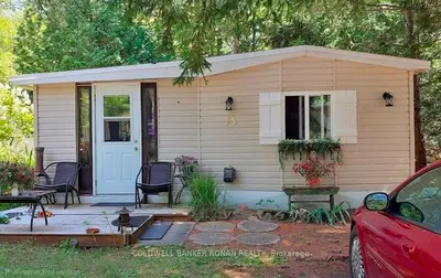 1007 Racoon Road 23, Gravenhurst, On P1p 0c5
